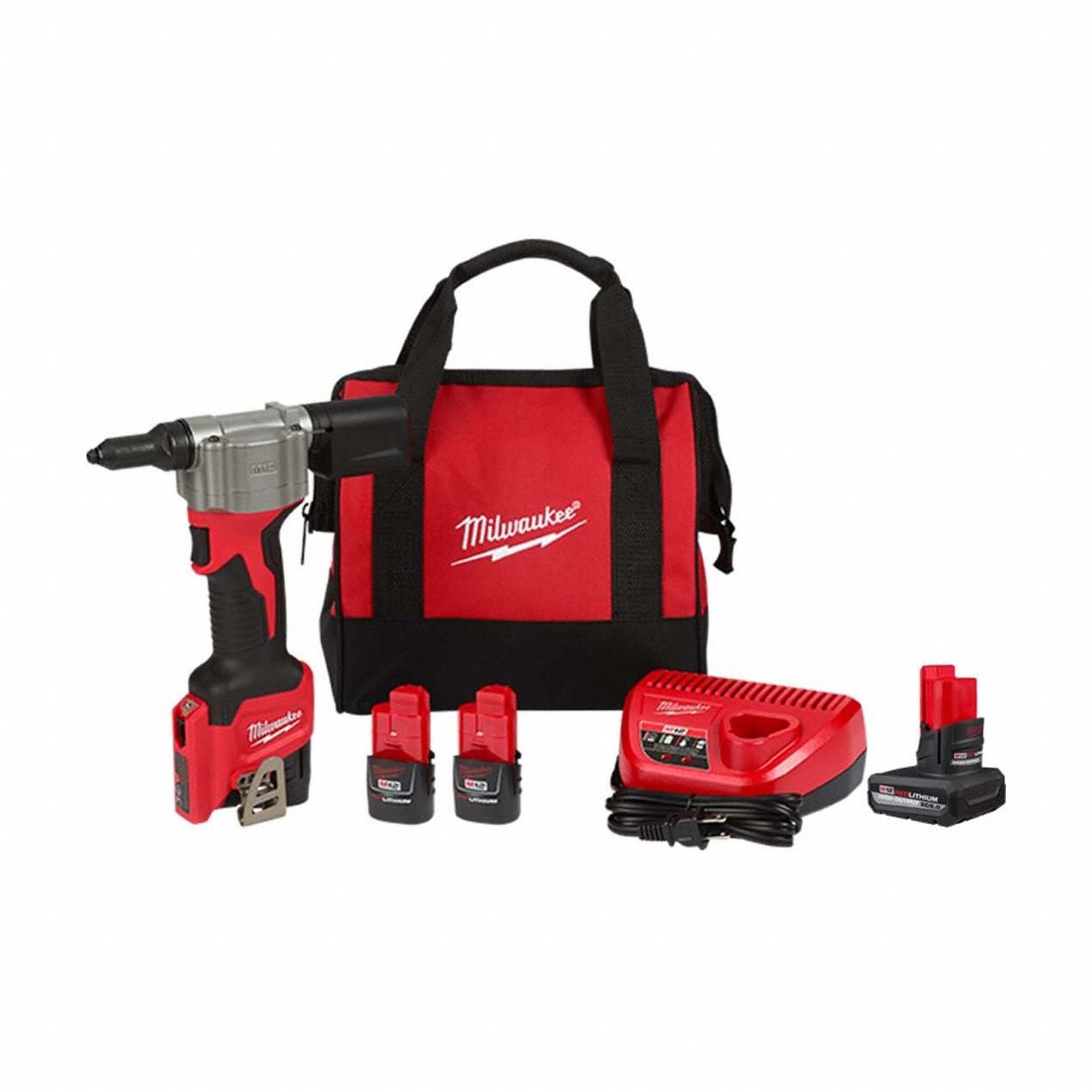 Milwaukee 3G-OTH-321027
