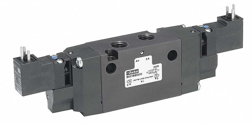 Parker 3G-OTH-187572