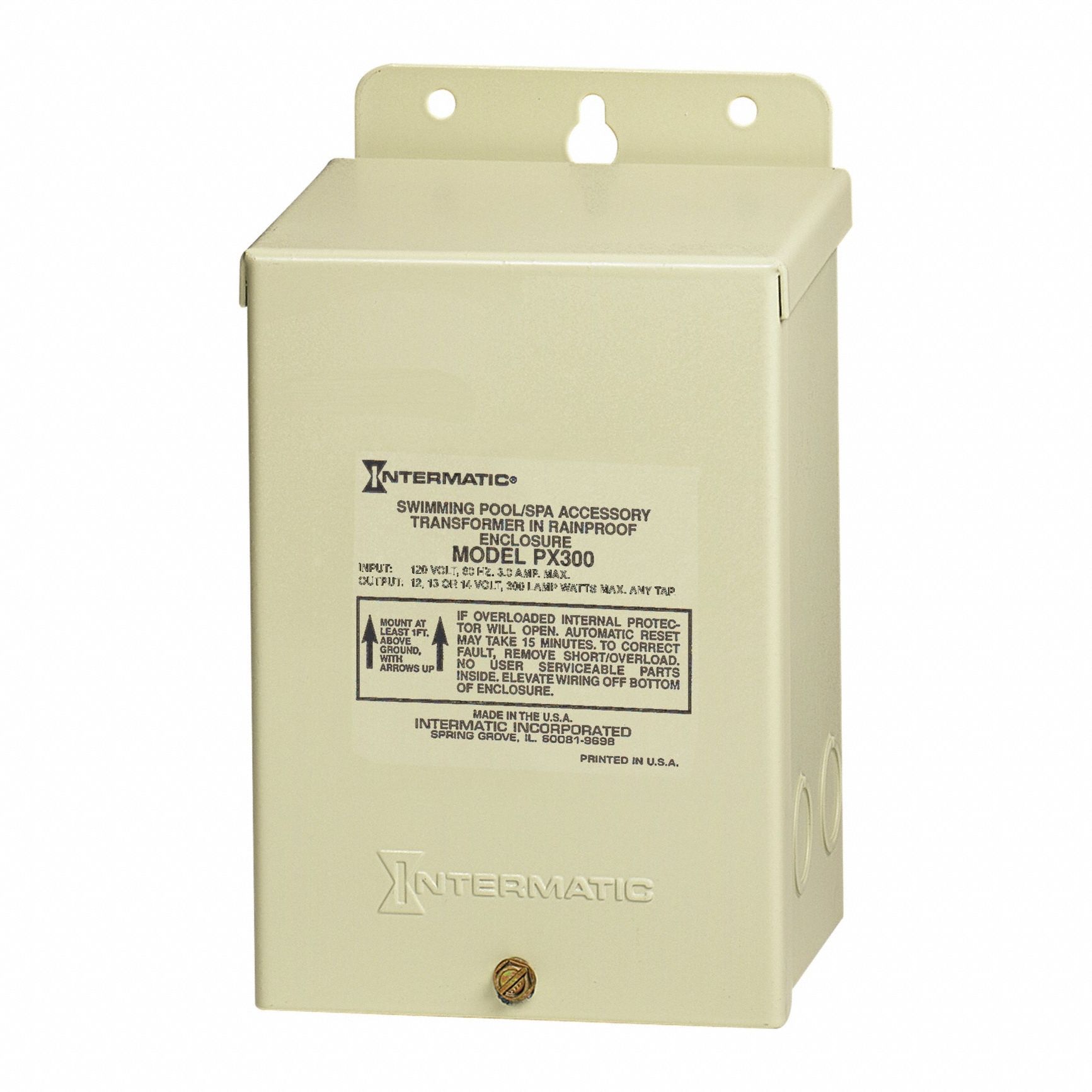 Intermatic 3G-OTH-44186