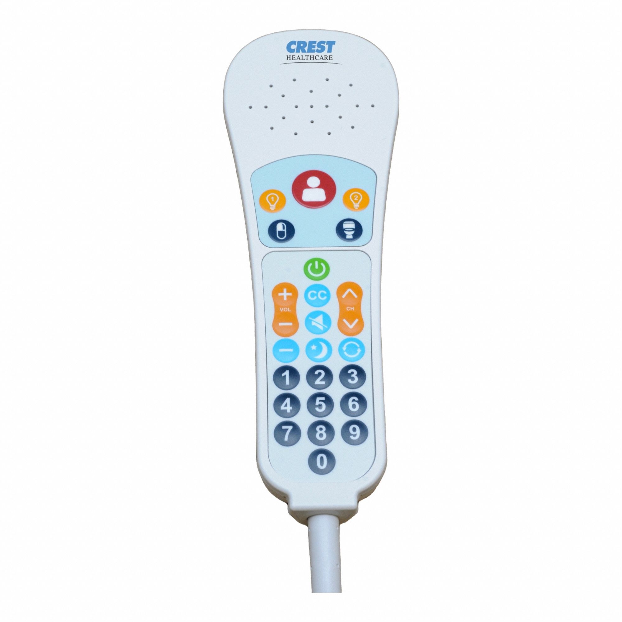 Crest Healthcare Supply 3G-OTH-557565