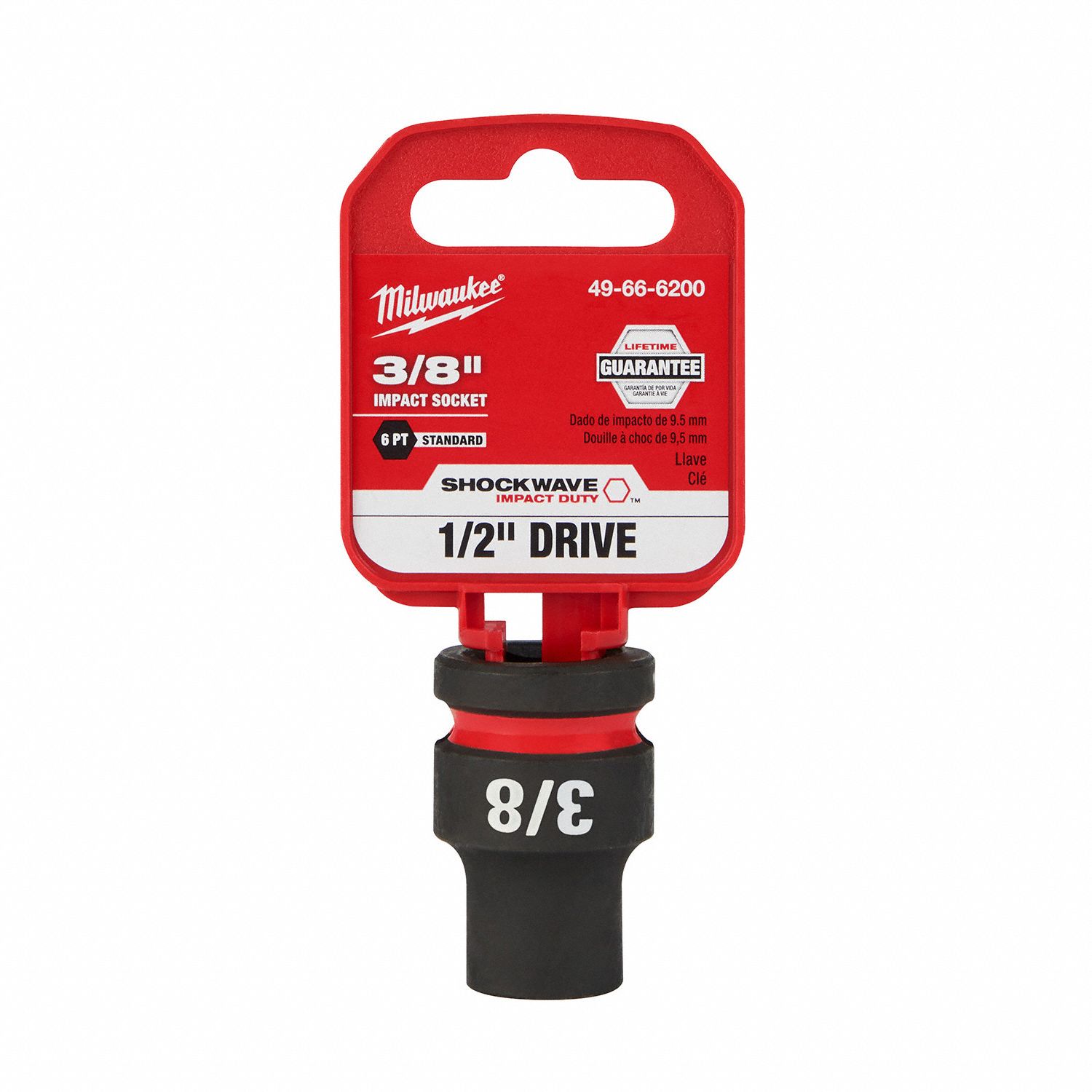 Milwaukee 3G-OTH-297763