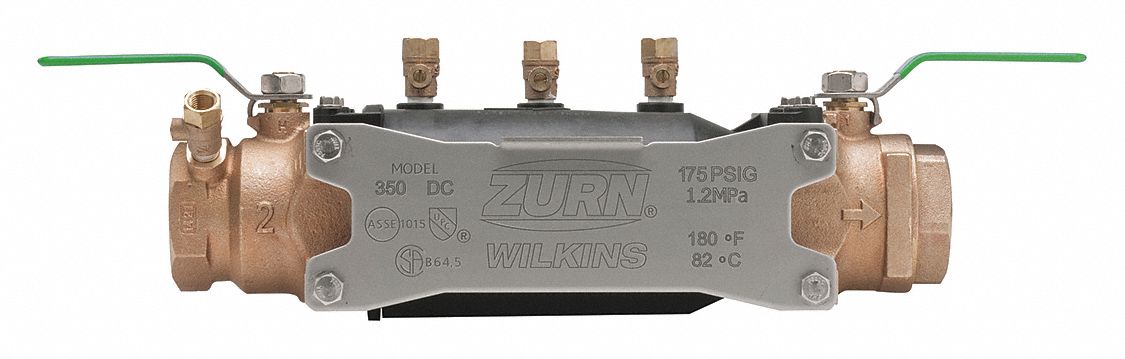 Zurn Wilkins 3G-OTH-439802