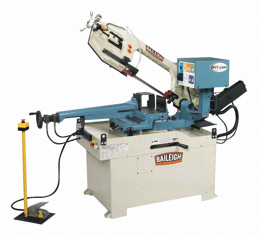 Baileigh Industrial 3G-OTH-296821