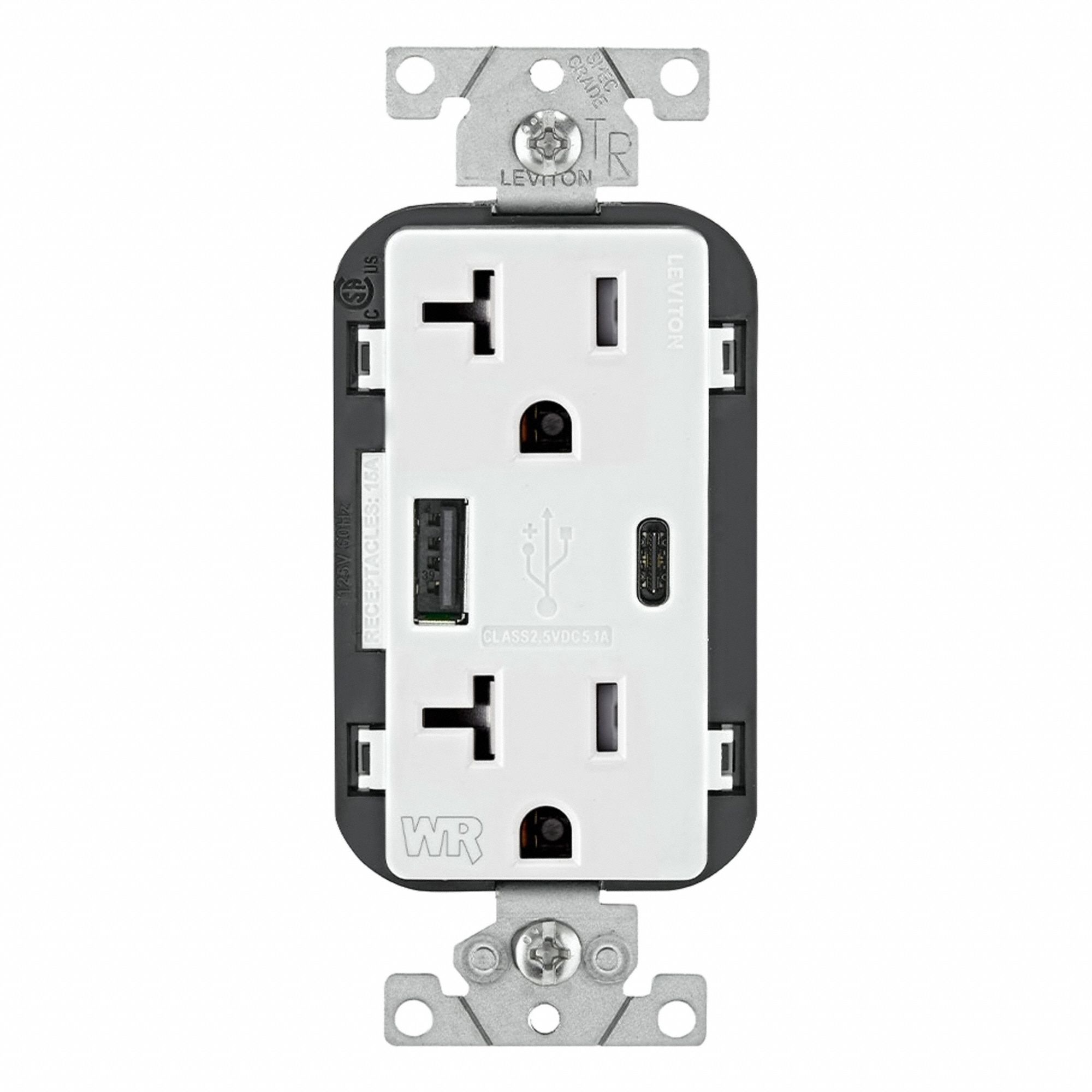 Leviton 3G-OTH-17268