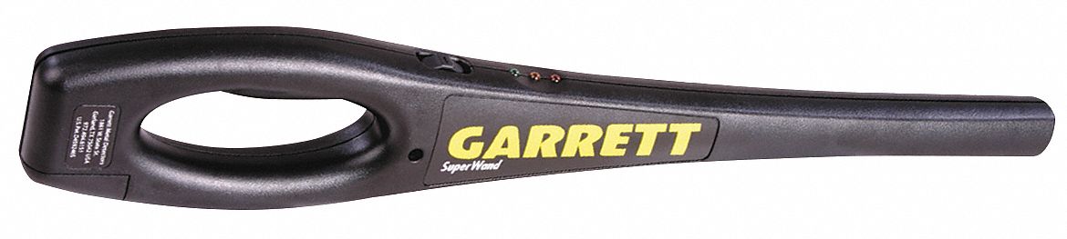 Garrett Metal Detectors 3G-OTH-392316