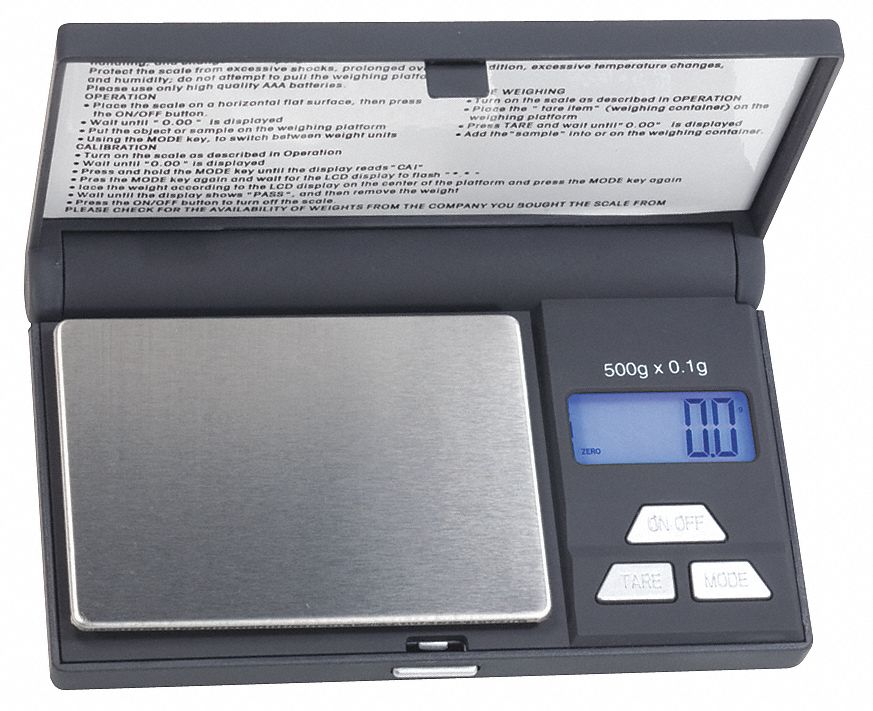 Ohaus 3G-OTH-365439