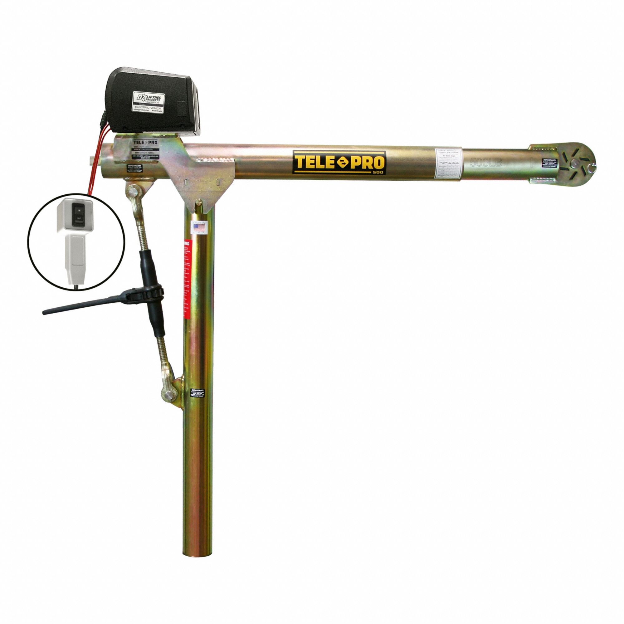 Tele-pro 3G-OTH-329599