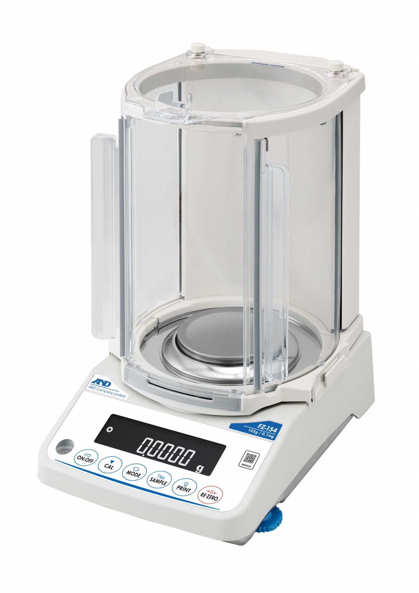 A&d Weighing 3G-OTH-363360