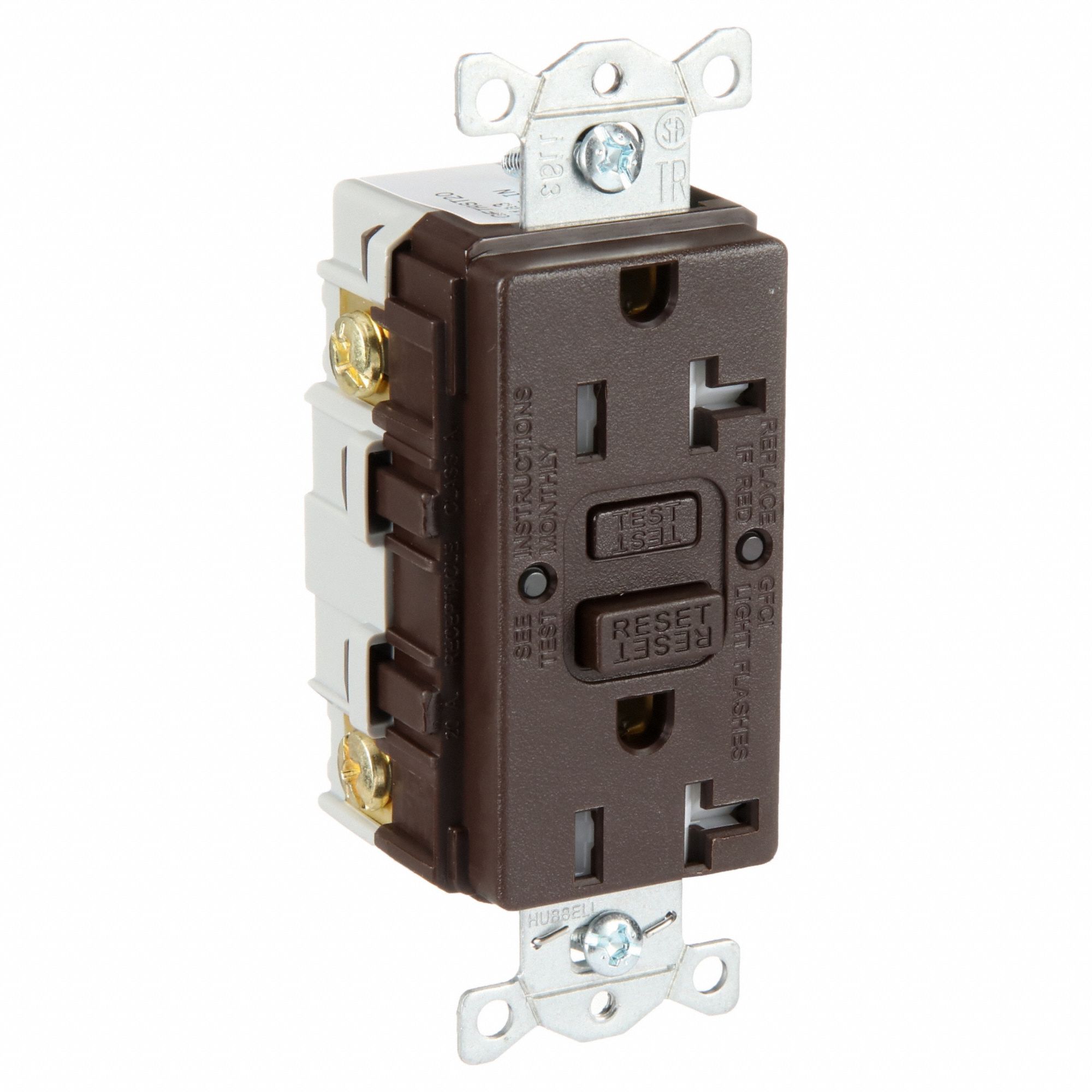Hubbell Gfci 3G-OTH-17562