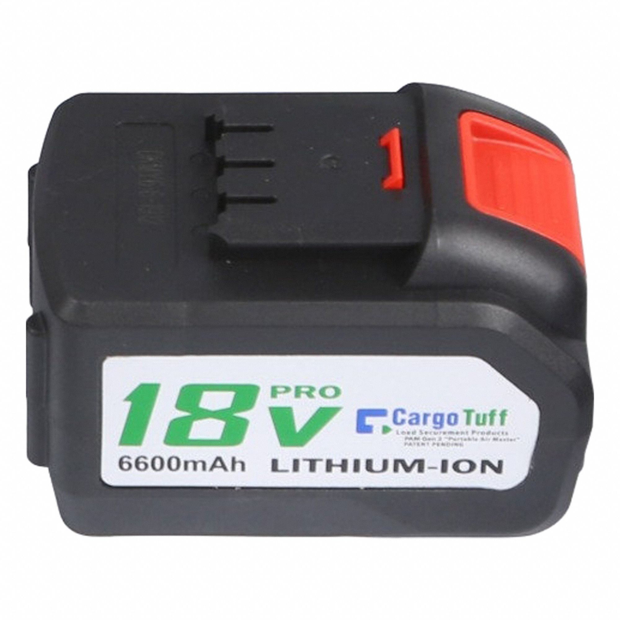 Cargo Tuff 3G-OTH-583091