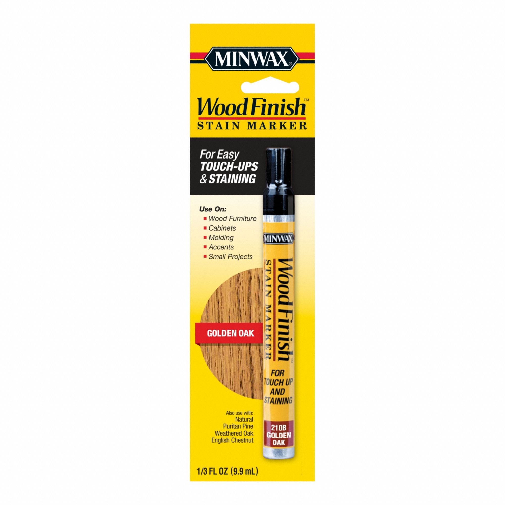 Minwax 3G-OTH-584661