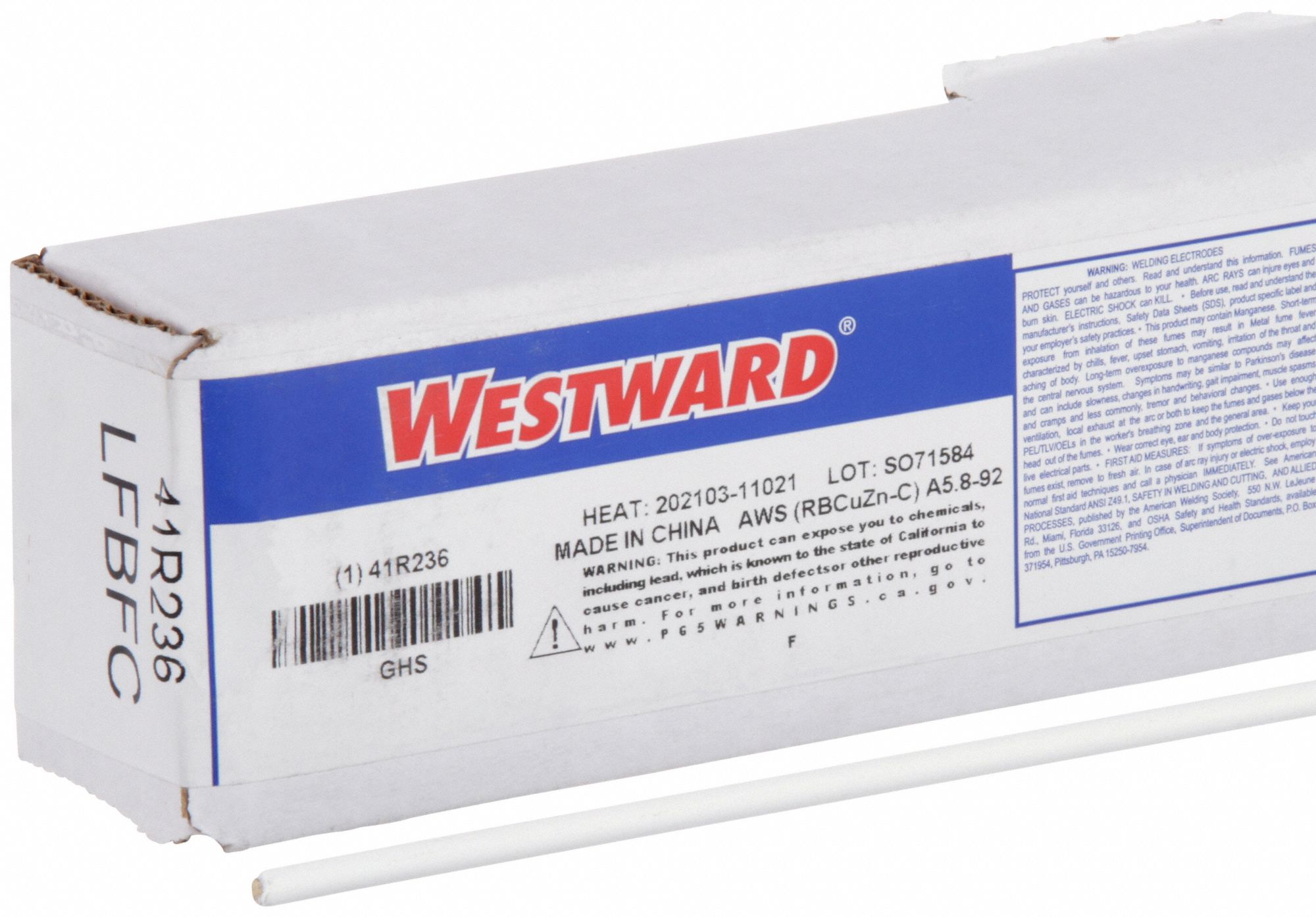 Westward 3G-OTH-355776