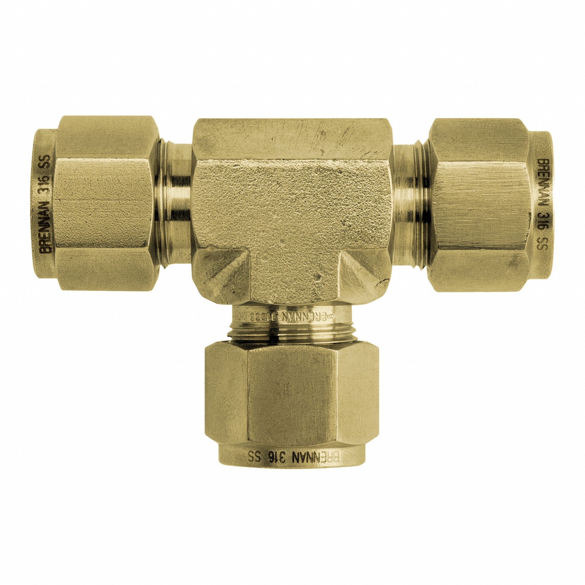 Brennan Industries 3G-OTH-465917