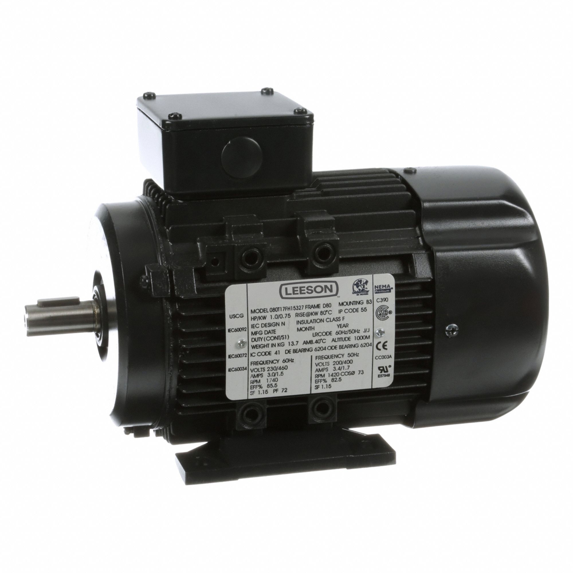 Leeson 3G-OTH-55892