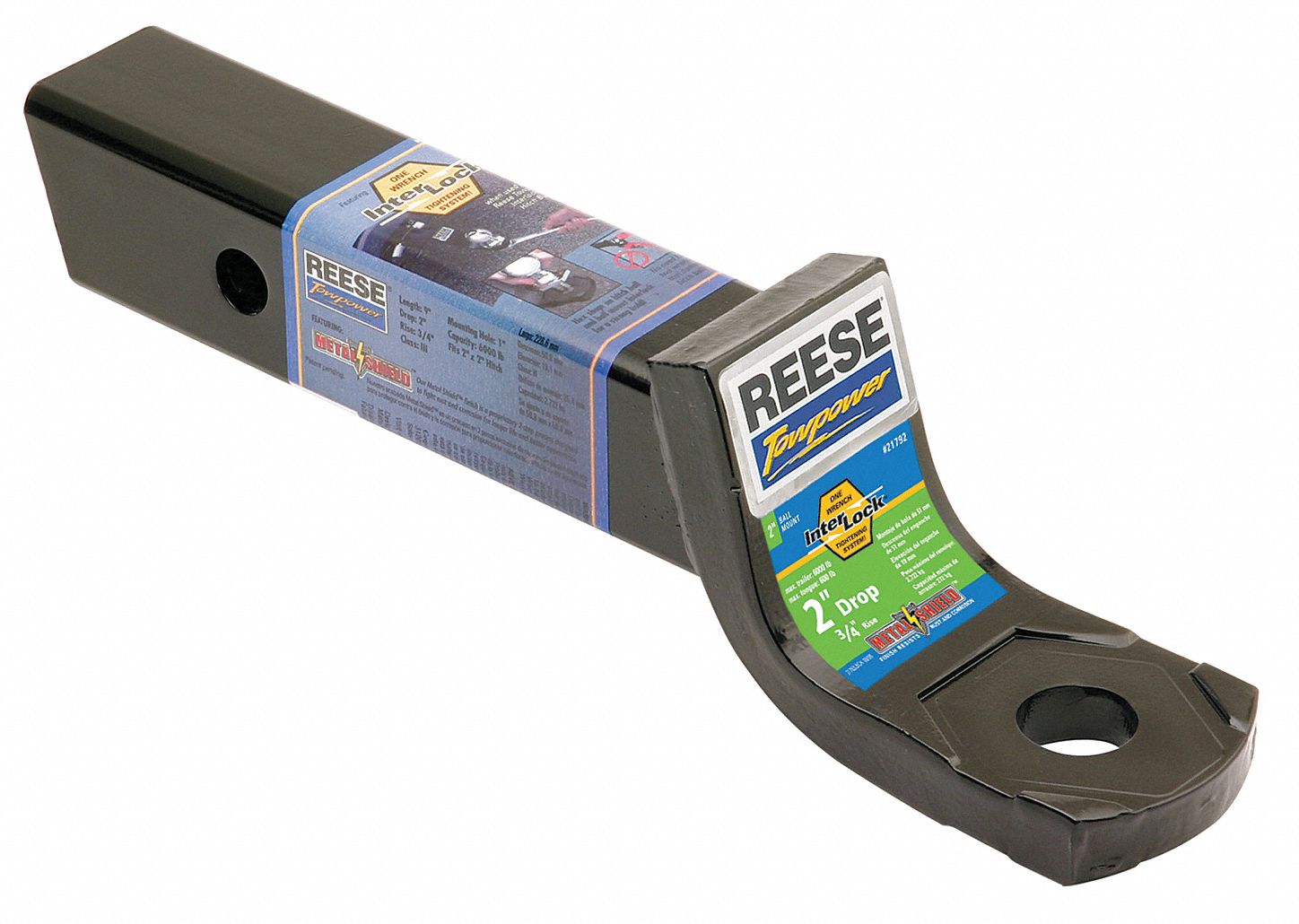 Reese 3G-OTH-481715