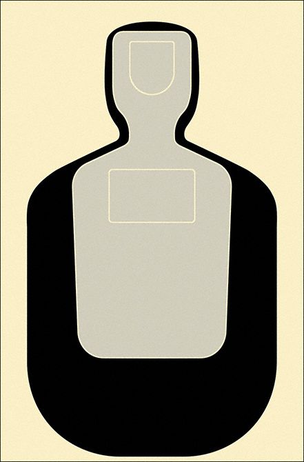 Action Target 3G-OTH-454268