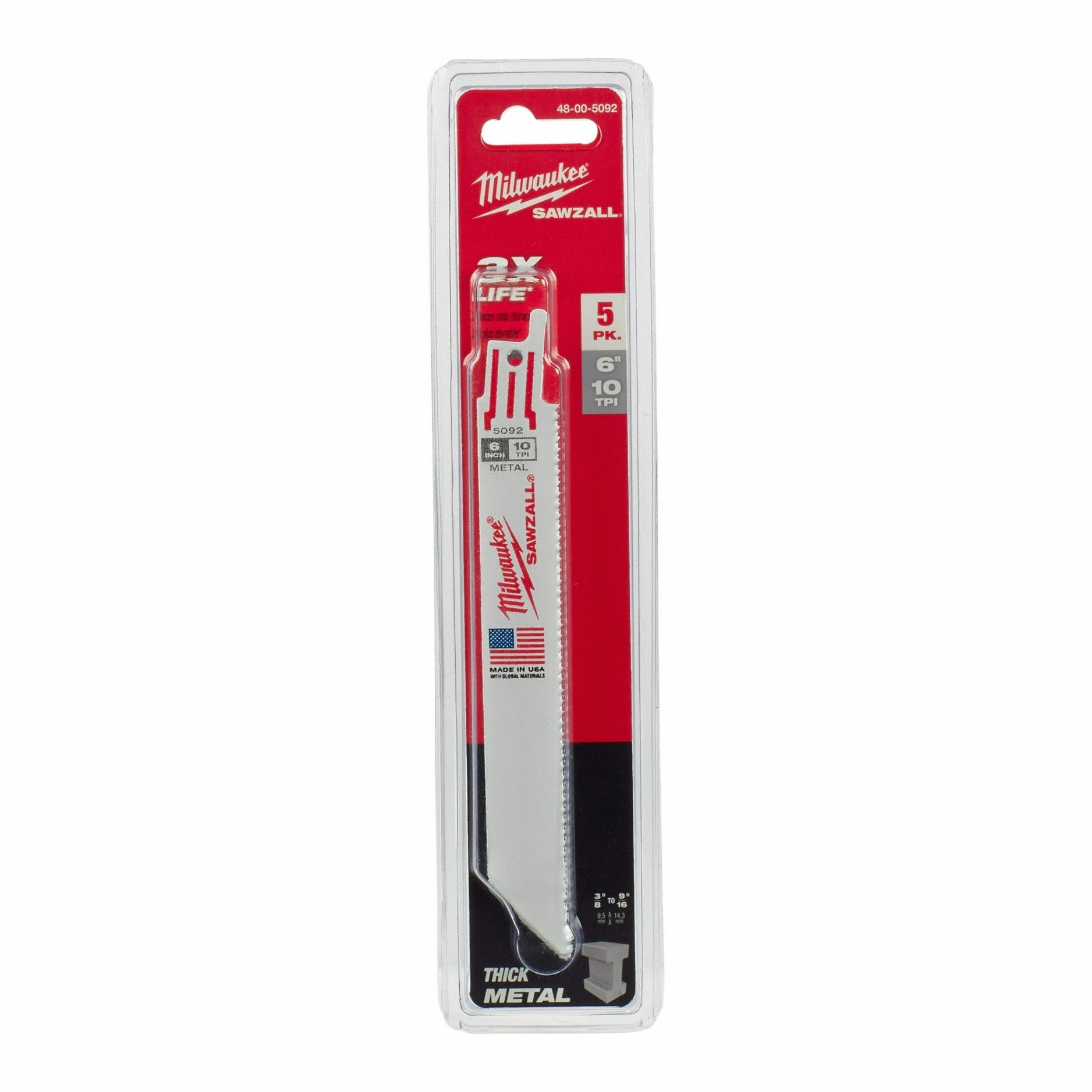 Milwaukee 3G-OTH-301278