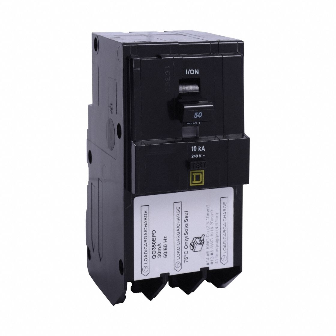 Square D 3G-OTH-22009