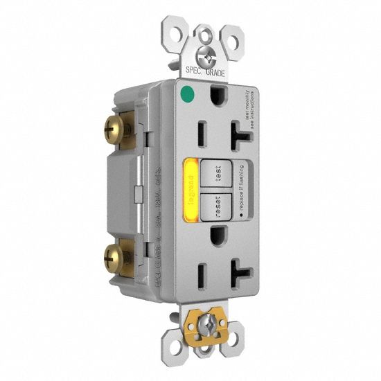 Legrand Gfci 3G-OTH-128798