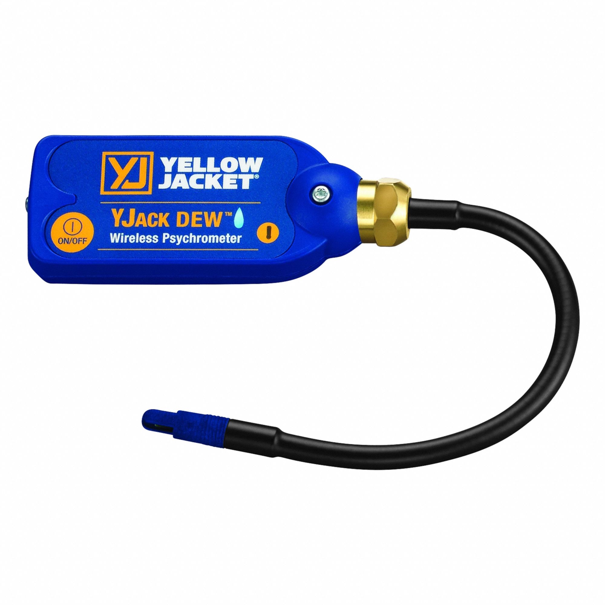 Yellow Jacket 3G-OTH-71446