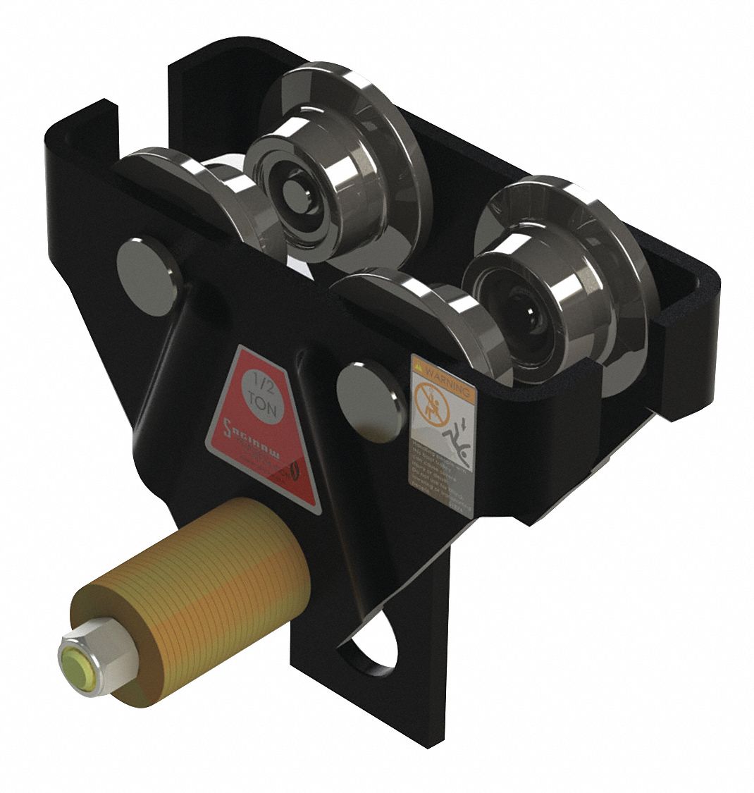 Saginaw Products Corporation 3G-OTH-337052