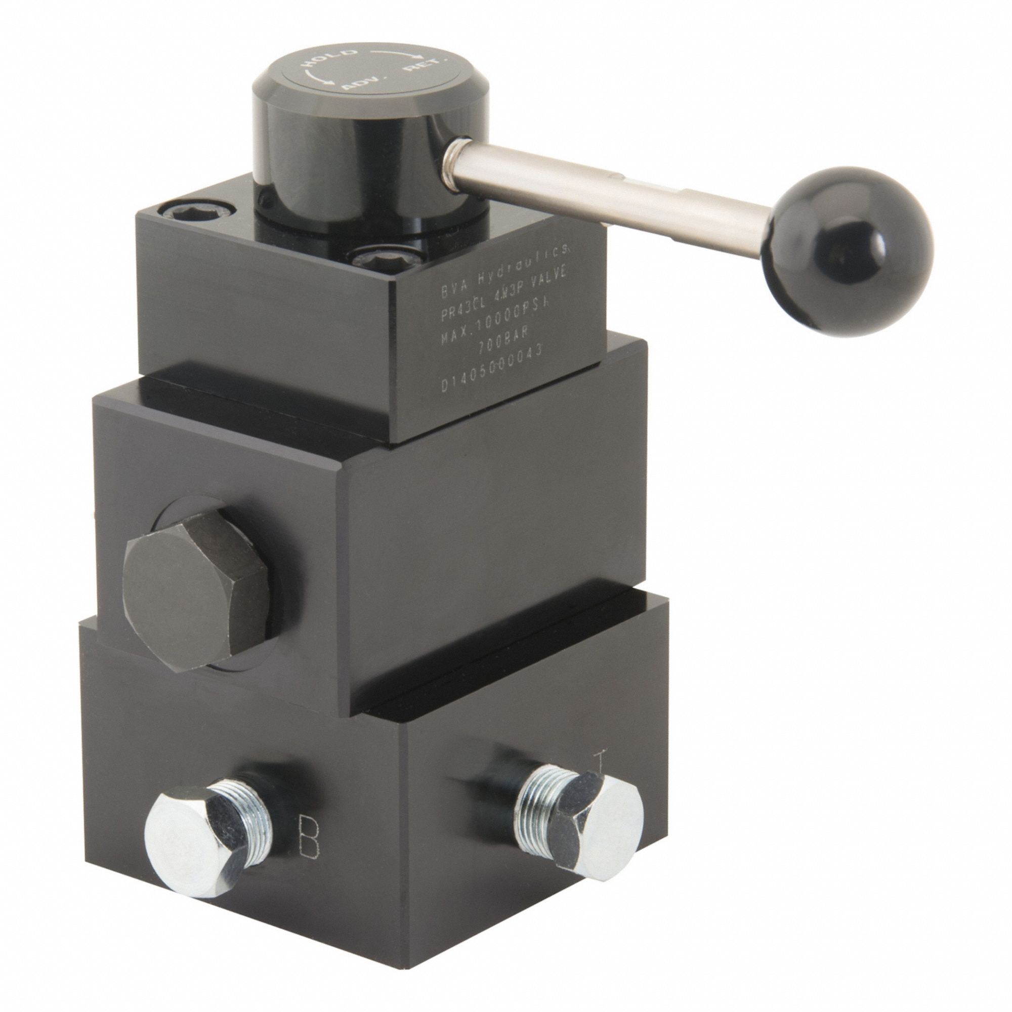 Bva Hydraulics 3G-OTH-160572