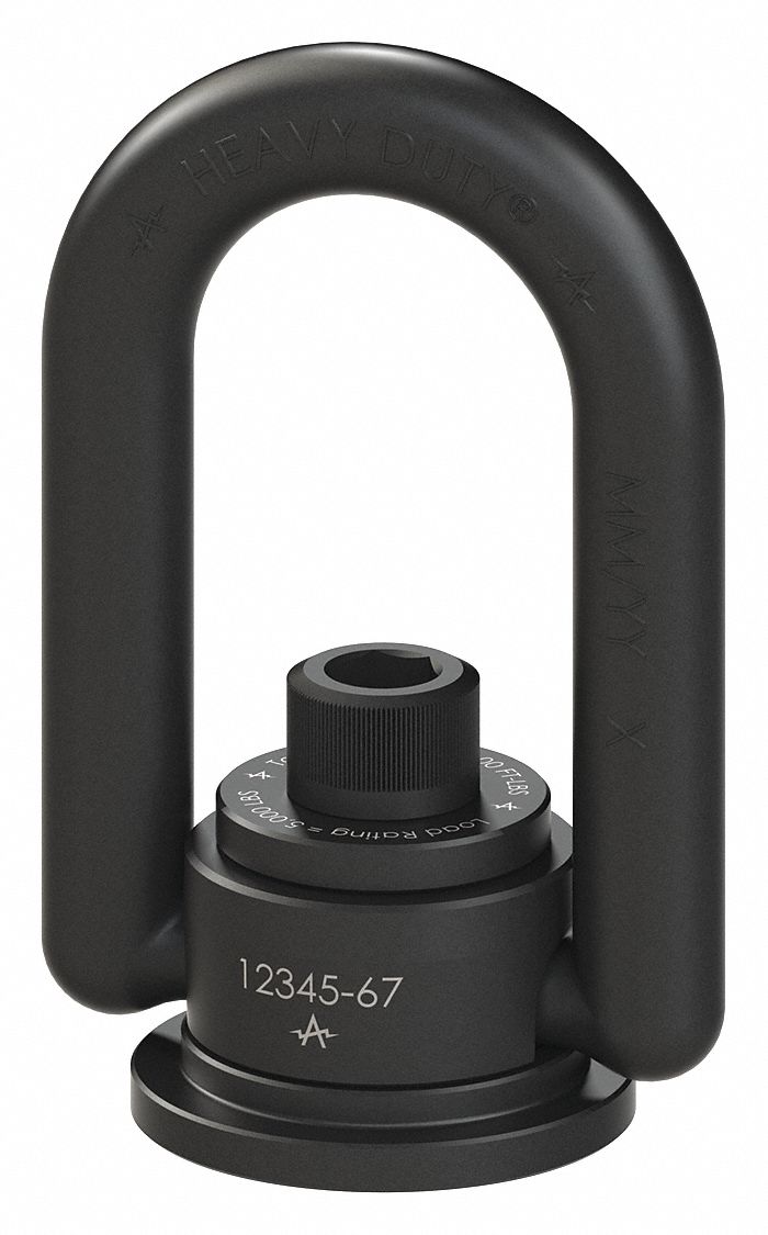 Adb Hoist Rings 3G-OTH-406508