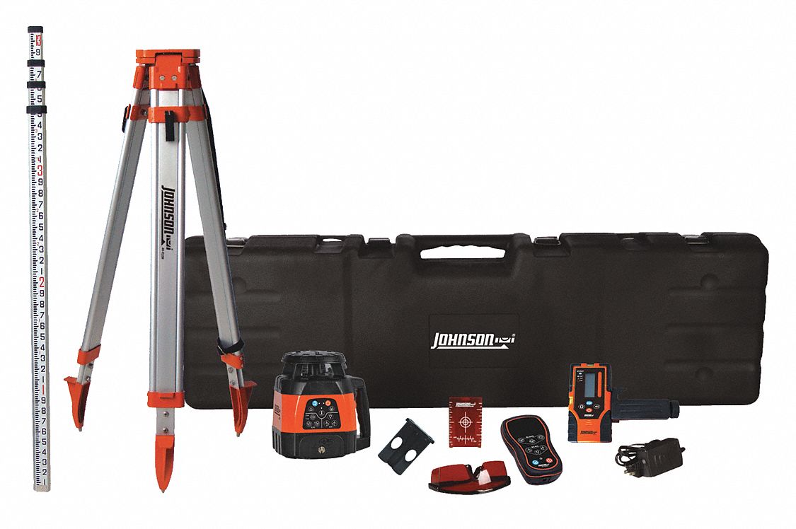 Johnson Level 3G-OTH-407845