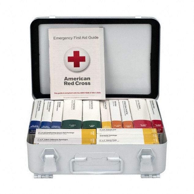 First Aid Only 3G-OTH-554355