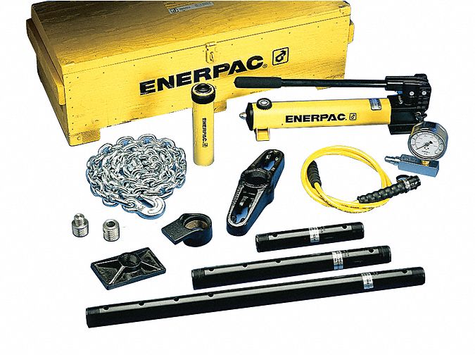 Enerpac 3G-OTH-170517