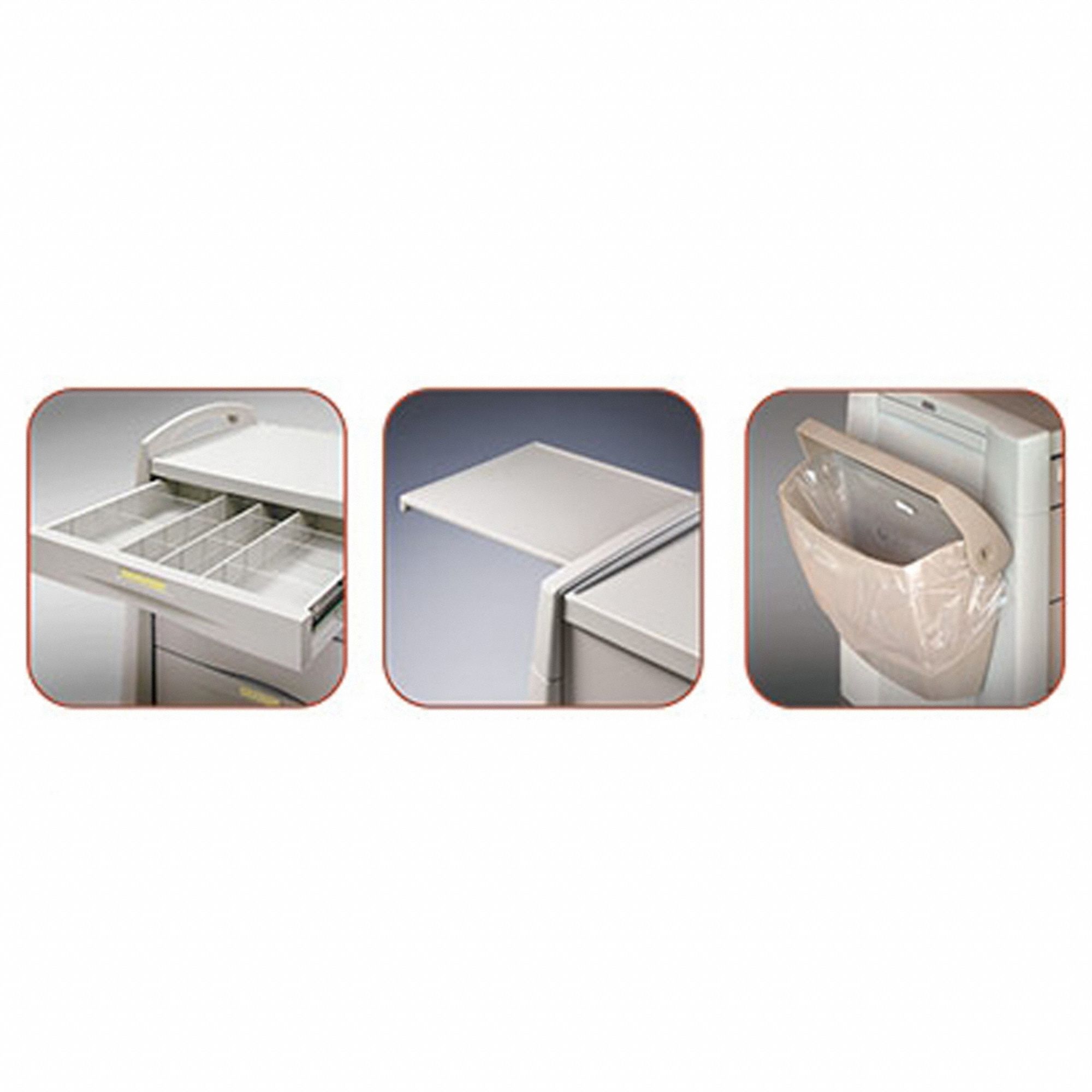 Capsa Healthcare 3G-OTH-555644