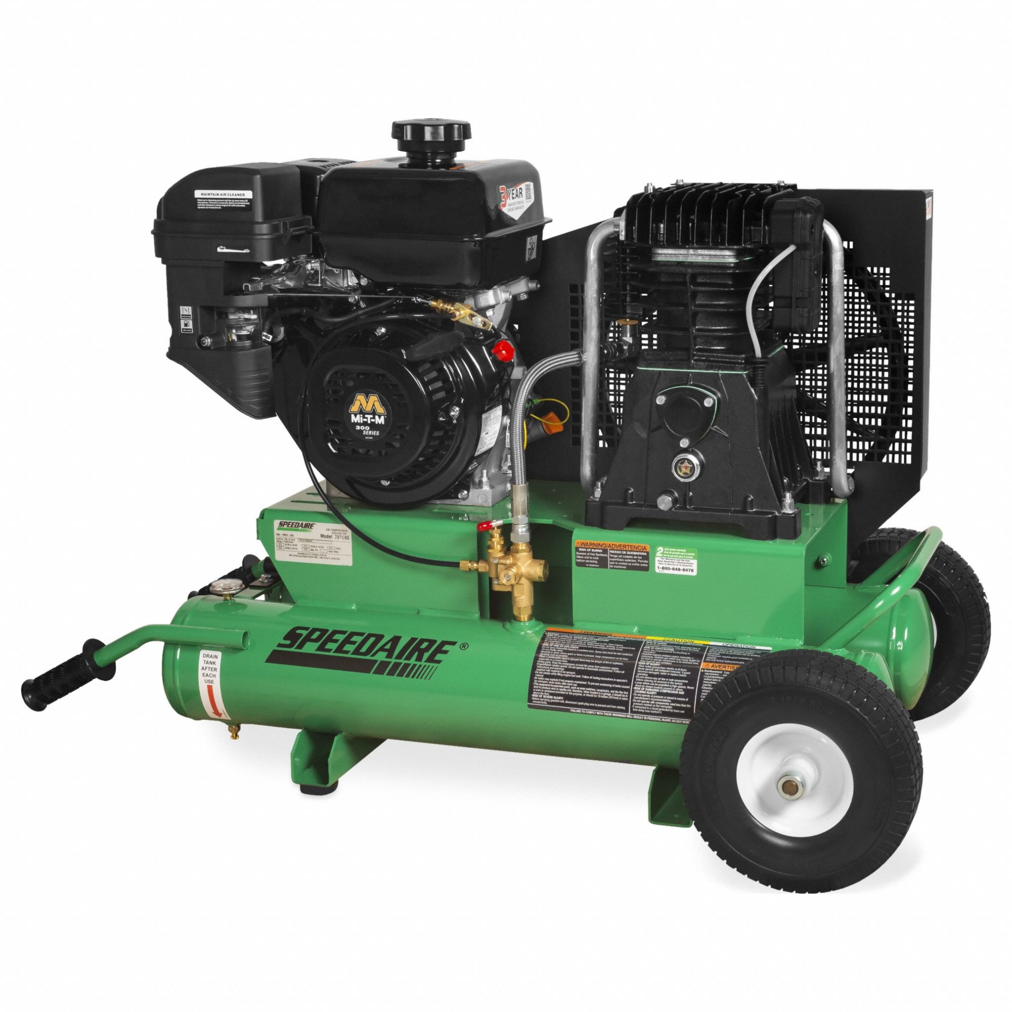 Speedaire 3G-OTH-146963
