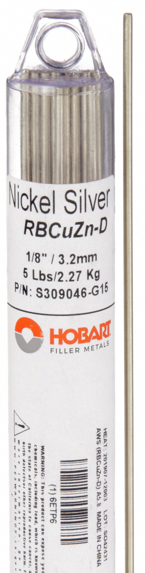 Hobart 3G-OTH-355662