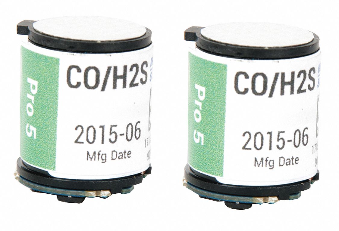 Industrial Scientific 3G-OTH-553084