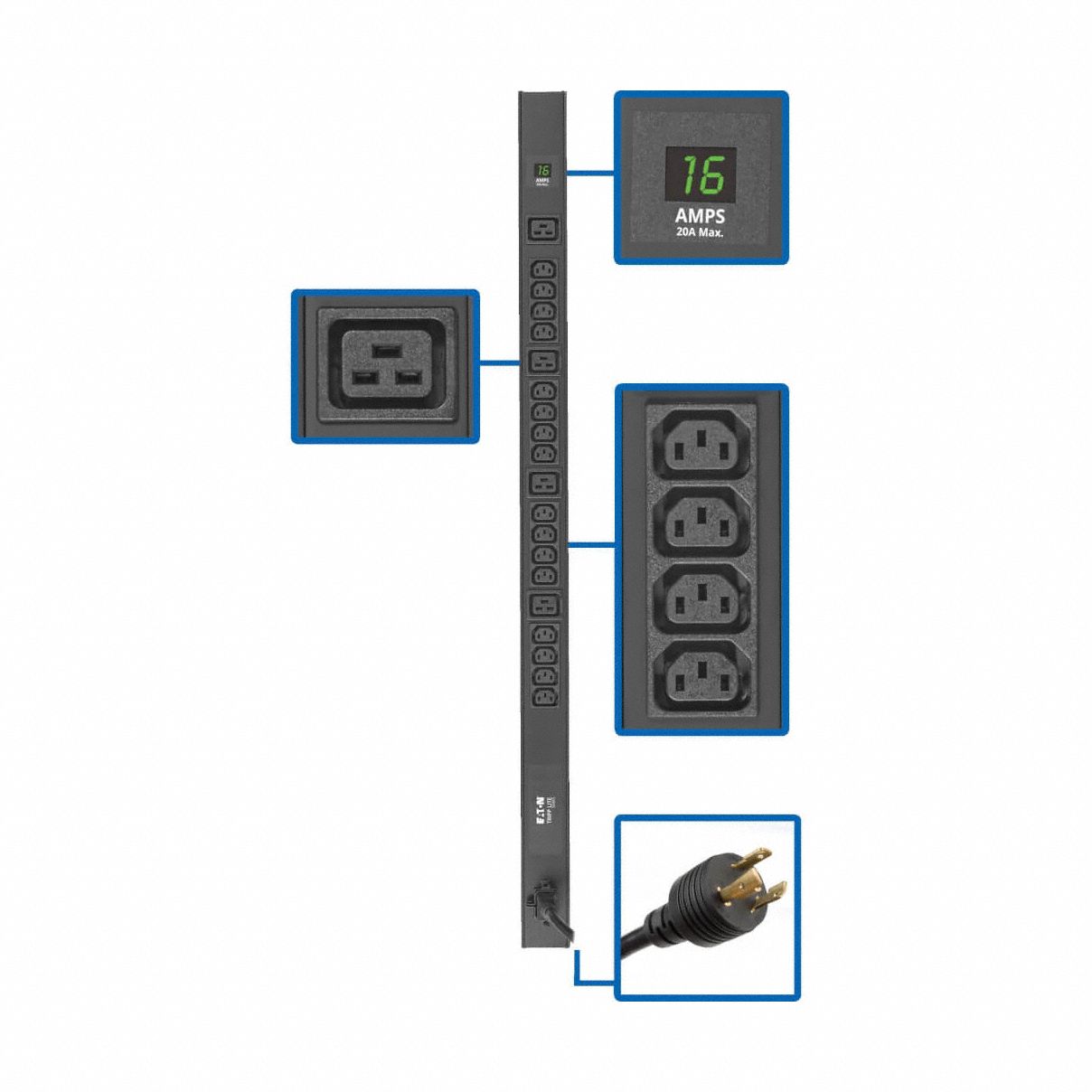 Eaton Tripp Lite 3G-OTH-09771