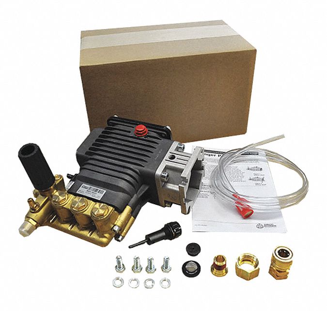 A.r. North America 3G-OTH-93607
