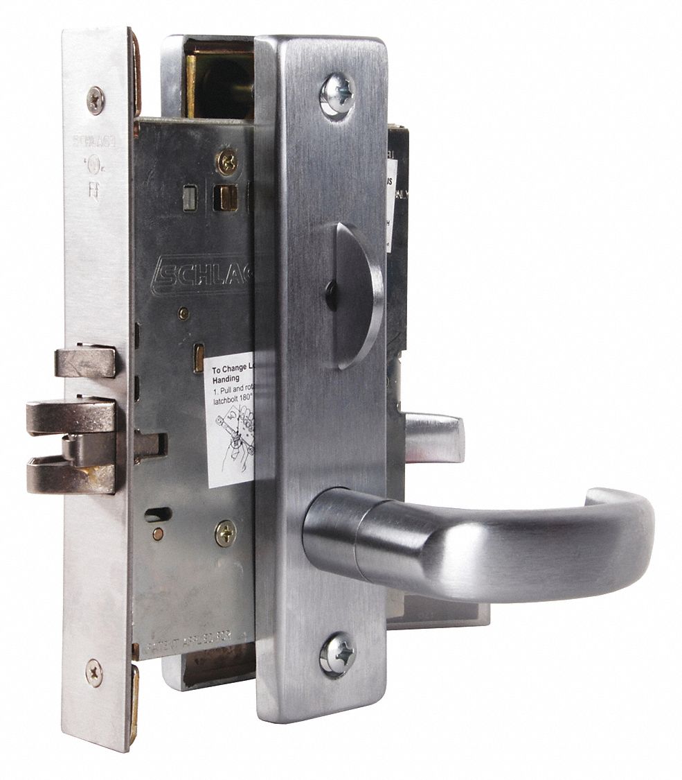 Schlage 3G-OTH-600688