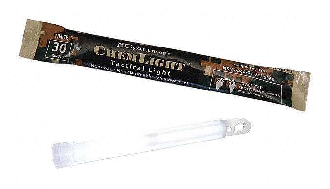 Chemlight By Cyalume Technologies 3G-OTH-545169