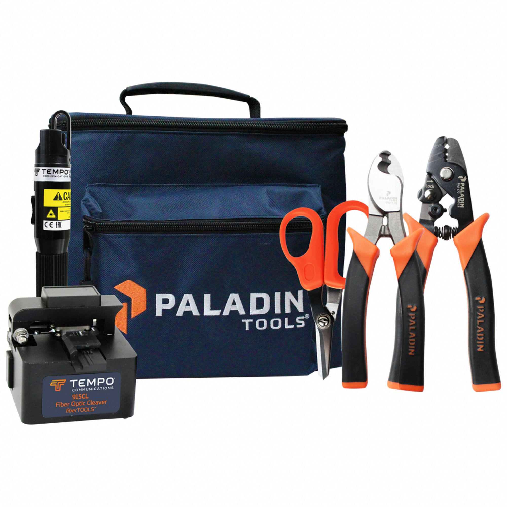 Paladin 3G-OTH-271009