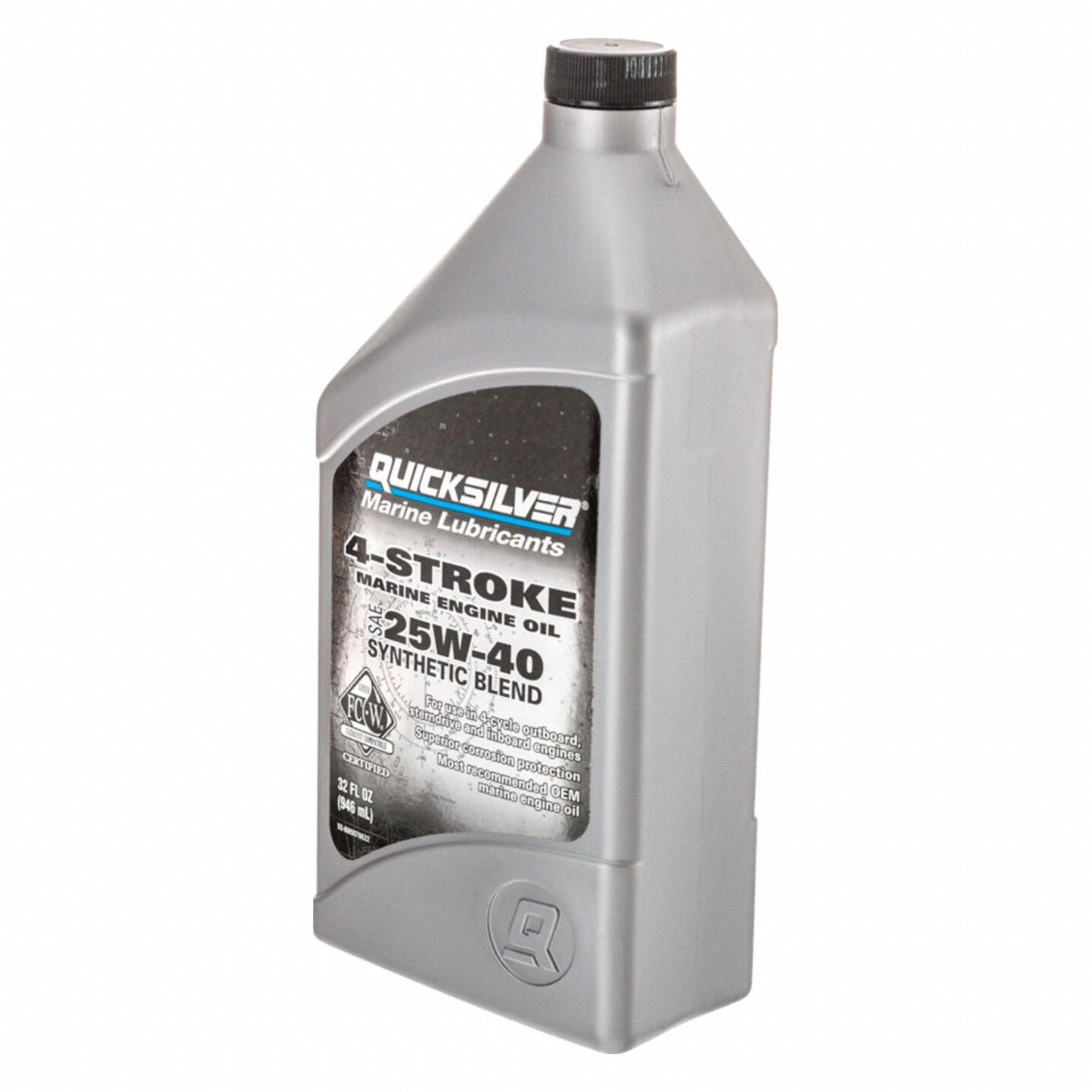 Quicksilver 3G-OTH-495889