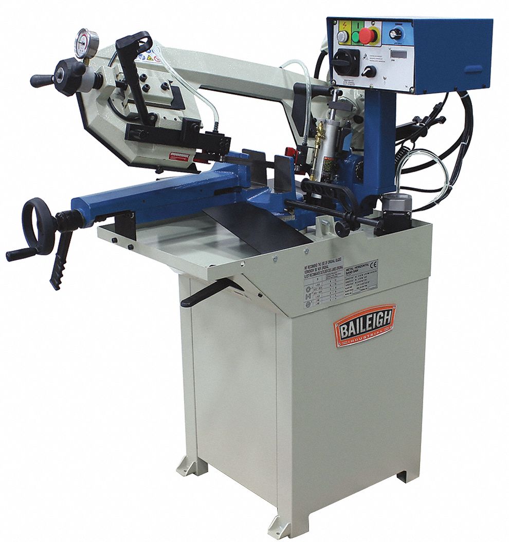 Baileigh Industrial 3G-OTH-302965