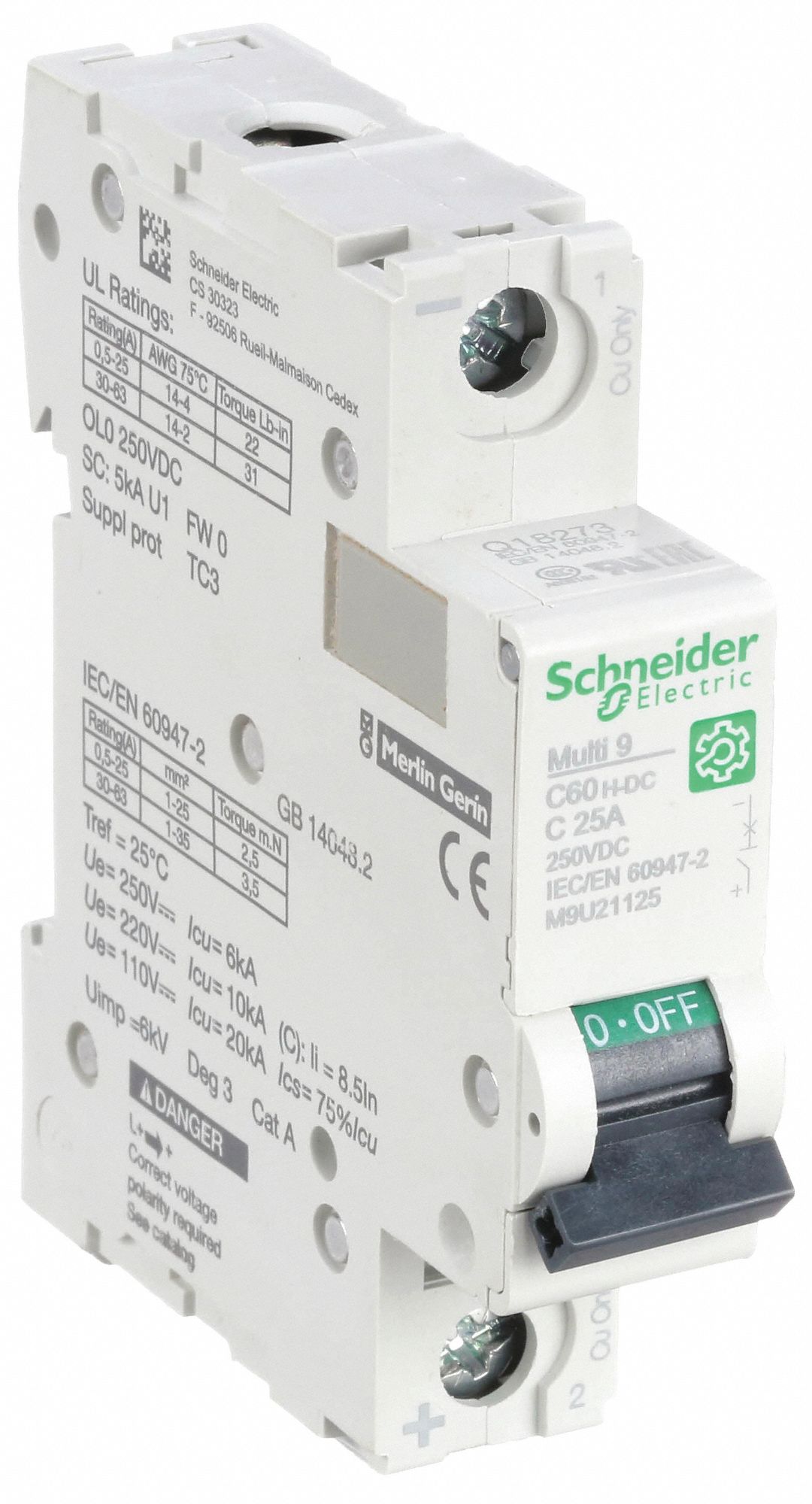Schneider 3G-OTH-19647