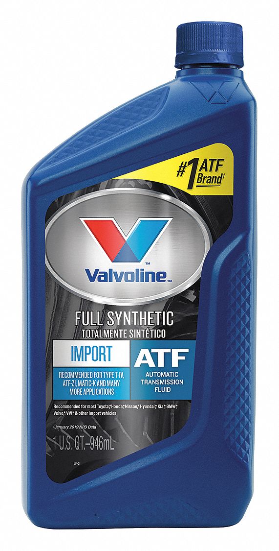 Valvoline 3G-OTH-497611