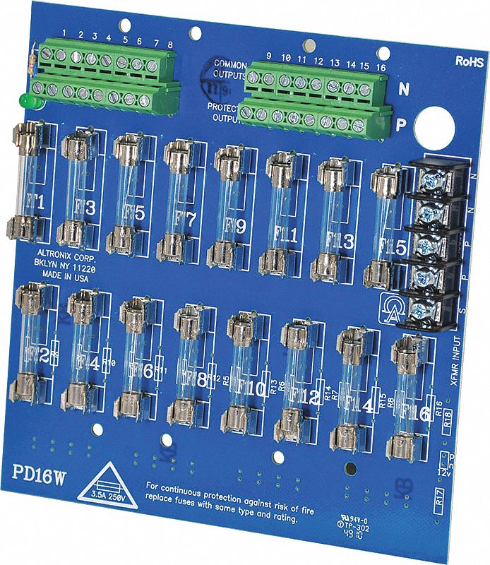 Altronix 3G-OTH-526098