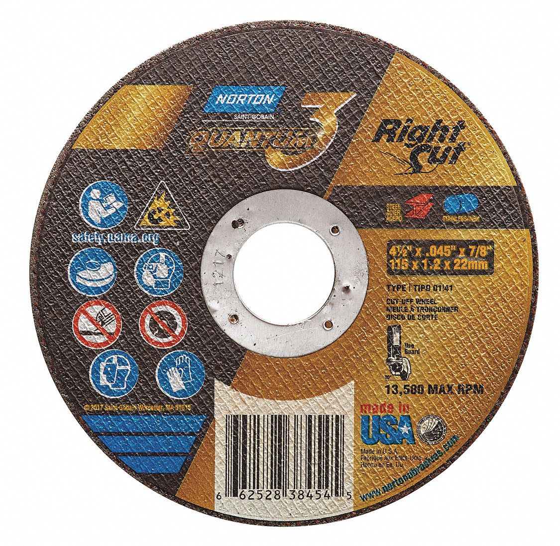 Norton 3G-OTH-541635