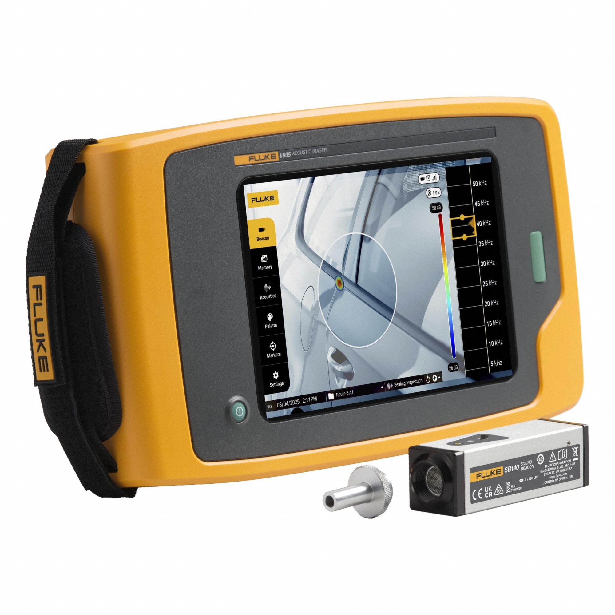 Fluke 3G-OTH-173958
