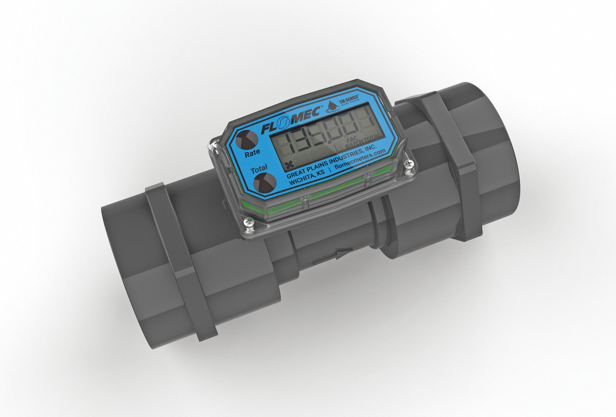 Flomec 3G-OTH-92775