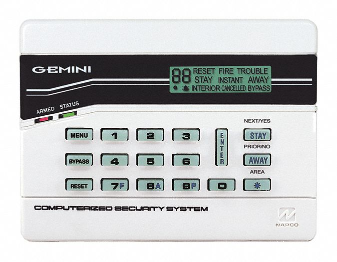 Napco 3G-OTH-430623