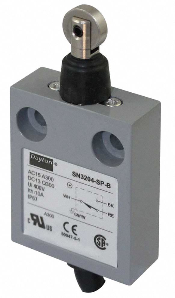Dayton 3G-OTH-130284