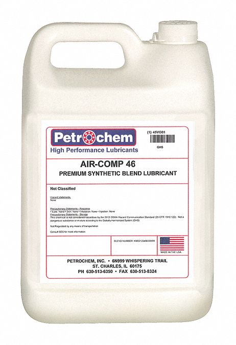 Petrochem 3G-OTH-141254